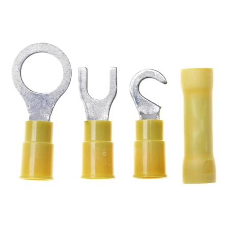 Handy Pack Handy Hp2160 Wire Terminal Clip HP2160